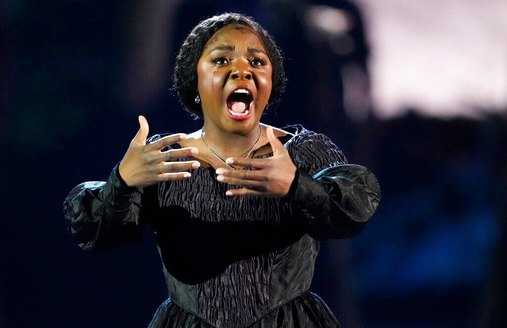 75th Annual Tony Awards - Show